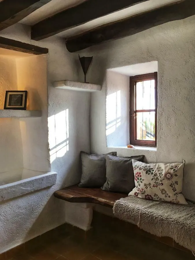 Can Bisbal Finca Am Meer Hotel Pollenca Holiday home
