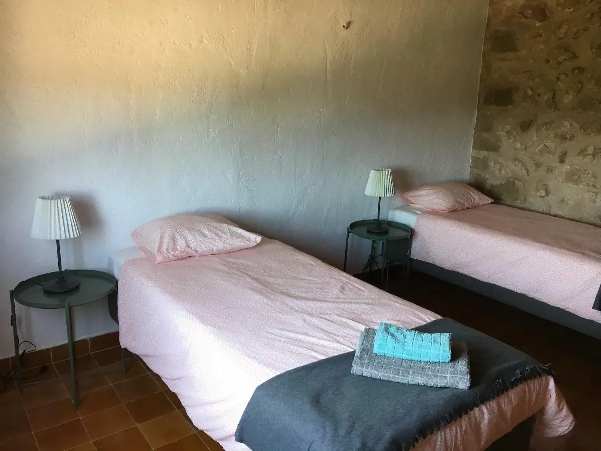 Can Bisbal Finca Am Meer Hotel Pollenca 0*,  Spain