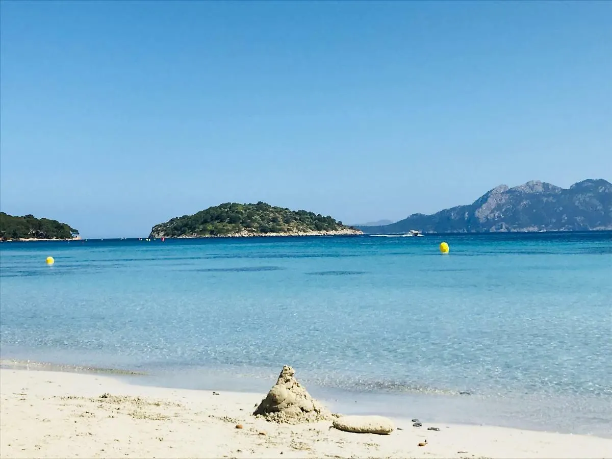 Holiday home Can Bisbal Finca Am Meer Hotel Pollenca