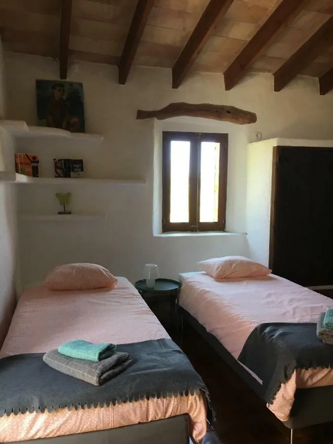 Can Bisbal Finca Am Meer Hotel Pollenca Spain