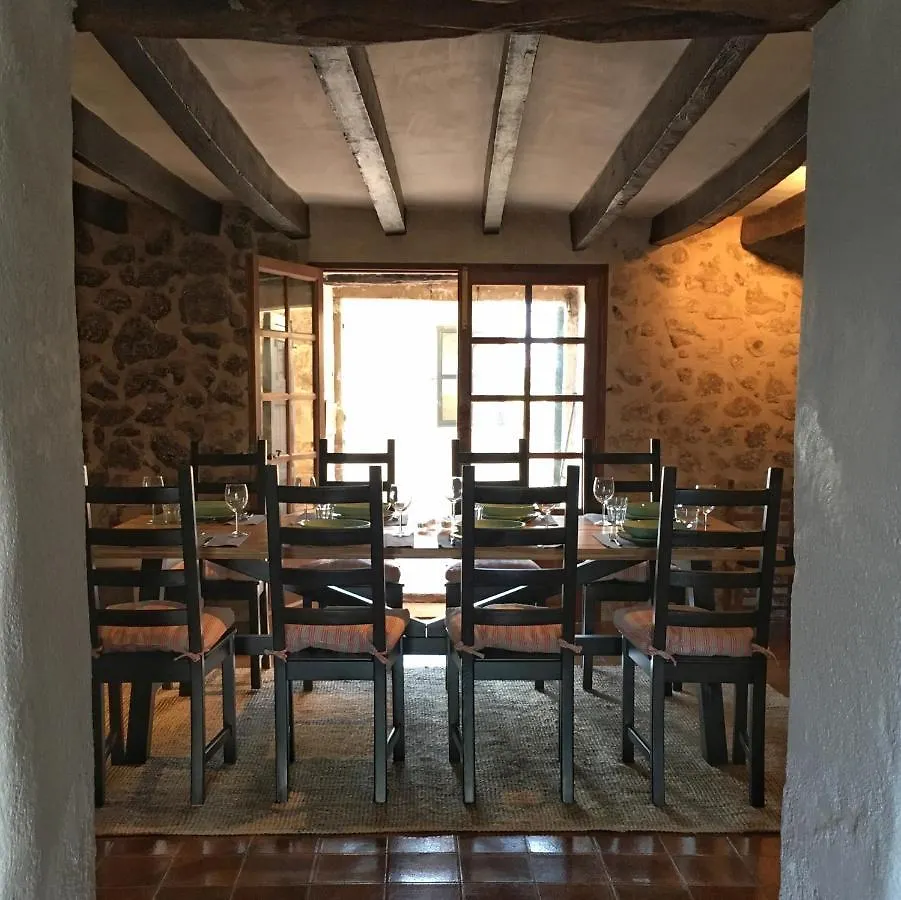 Can Bisbal Finca Am Meer Hotel Pollenca Spain