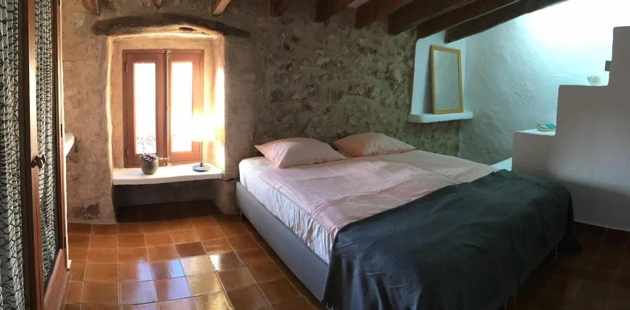 Can Bisbal Finca Am Meer Hotel Pollenca 0*,