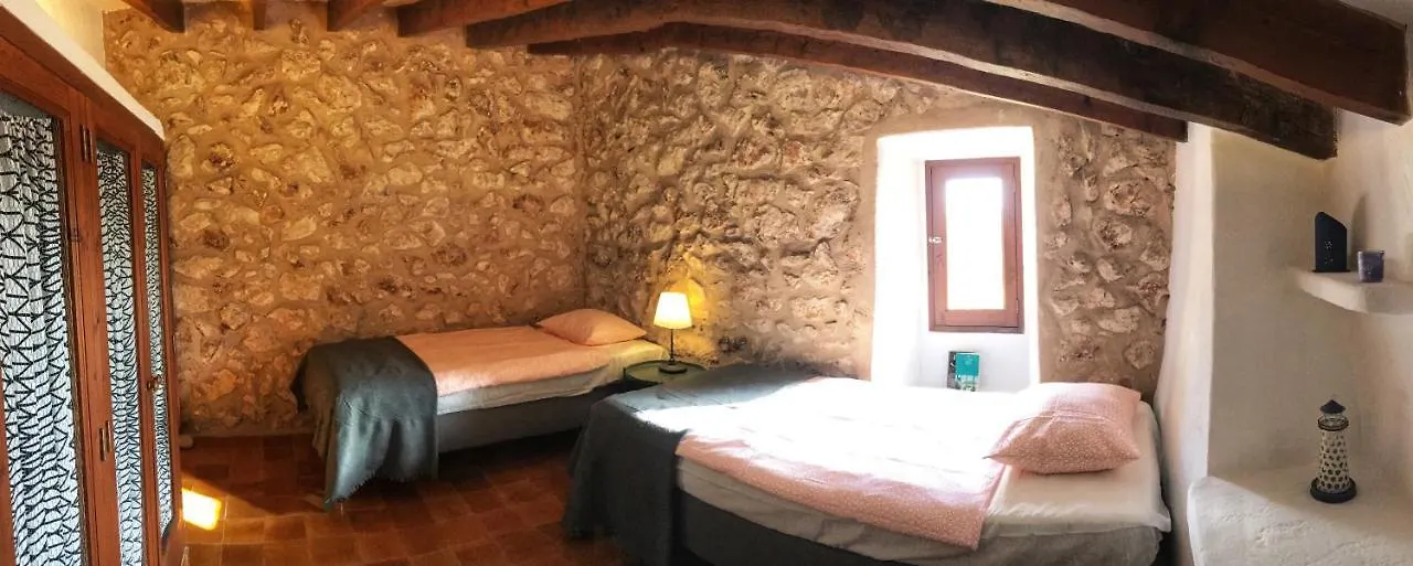 Can Bisbal Finca Am Meer Hotel Pollenca Holiday home