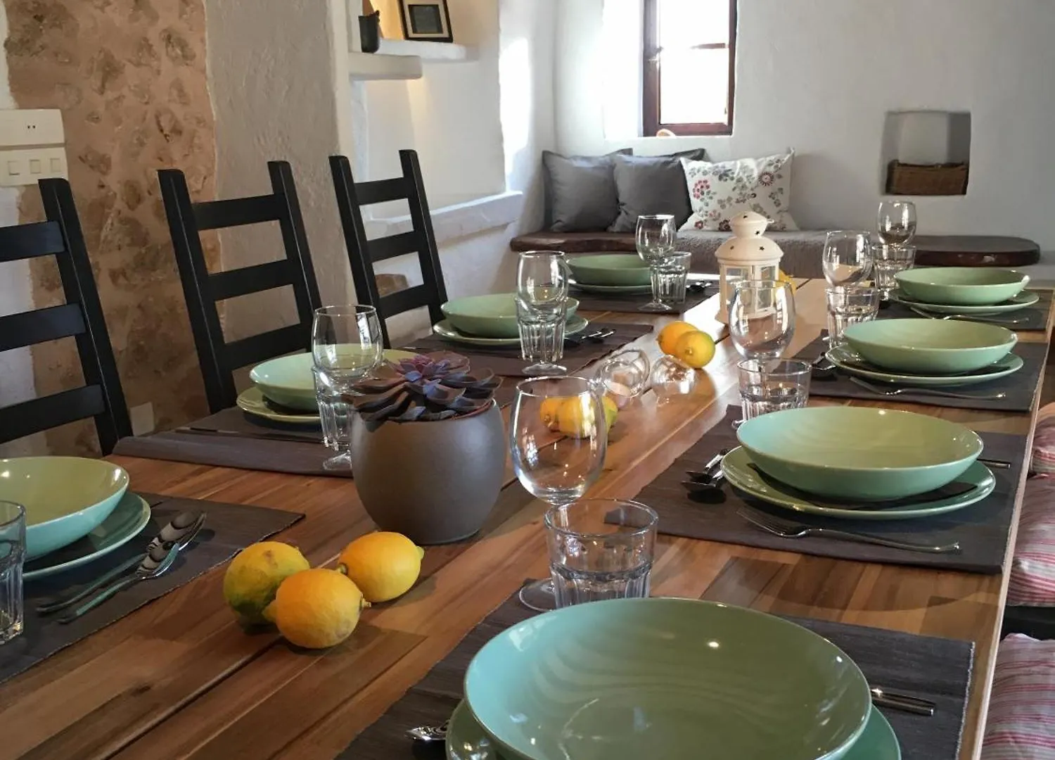 Can Bisbal Finca Am Meer Hotel Pollenca