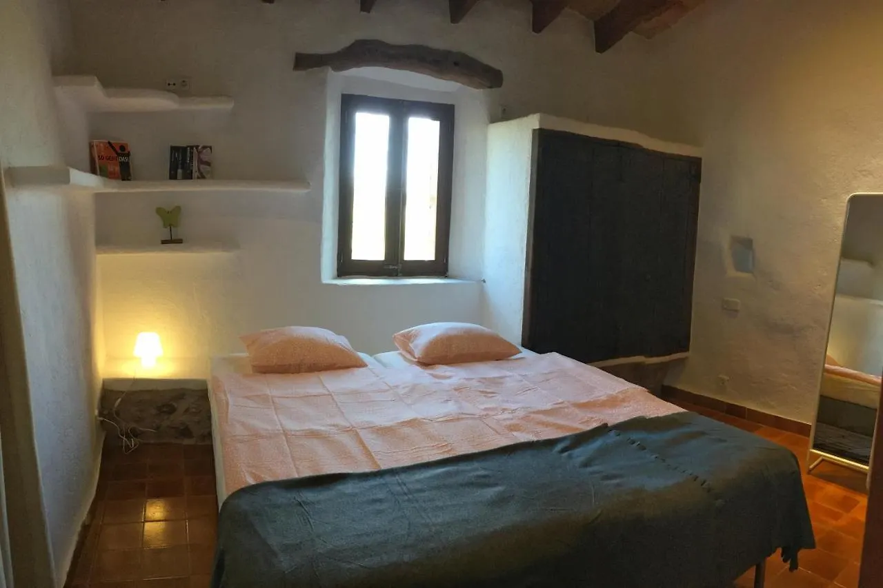 Can Bisbal Finca Am Meer Hotel Pollenca Holiday home